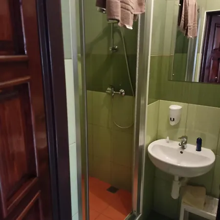 Hotel Kolonial Skalité