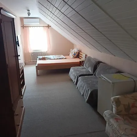 Hotel Koloniál