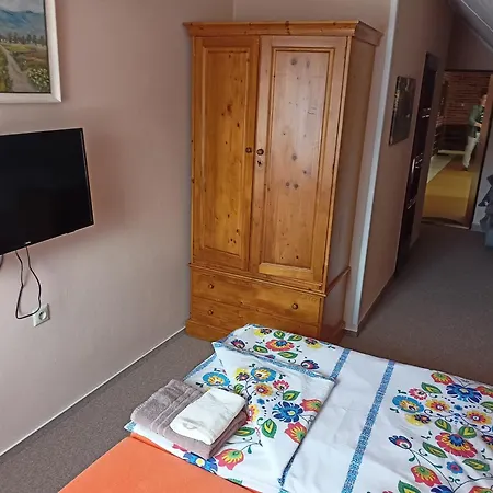 Koloniál Hotel Skalité