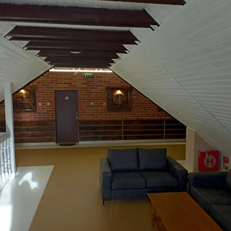 Kolonial Hotel Skalité