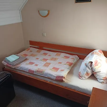 Hotel Kolonial