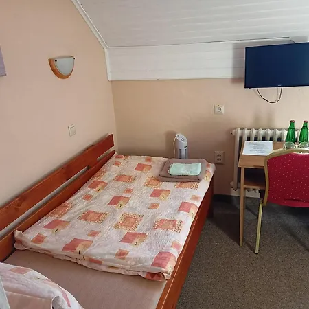 Kolonial Hotel Skalité