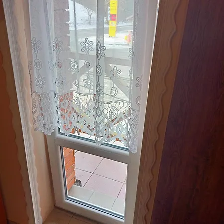 Hotel Koloniál Skalité