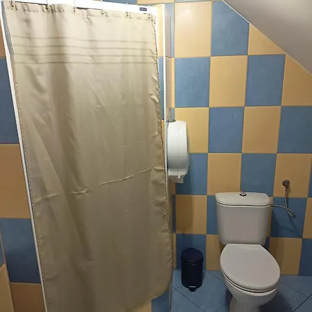 Hotel Koloniál