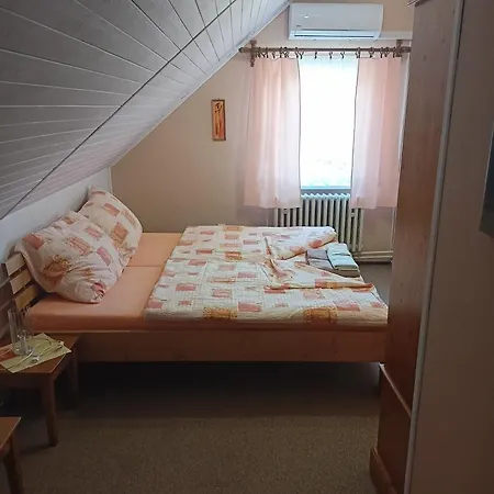 Hotel Koloniál Skalité