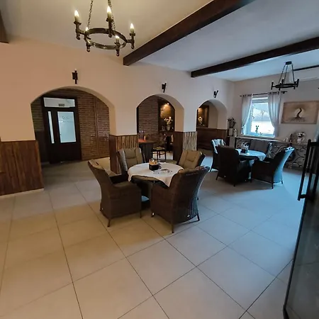 Koloniál Hotel Skalité
