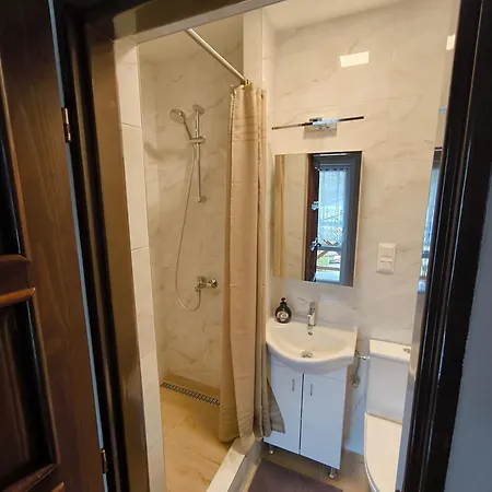 Hotel Koloniál Skalité