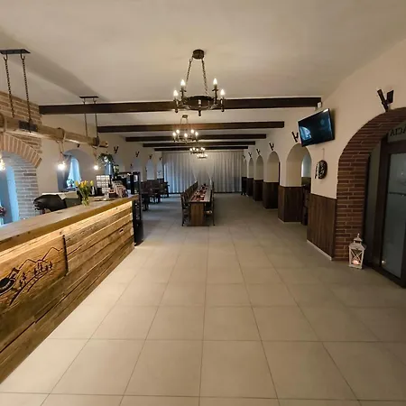 Hotel Koloniál