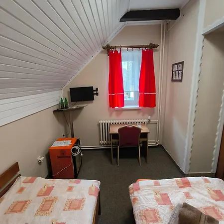 Koloniál Hotel 2*