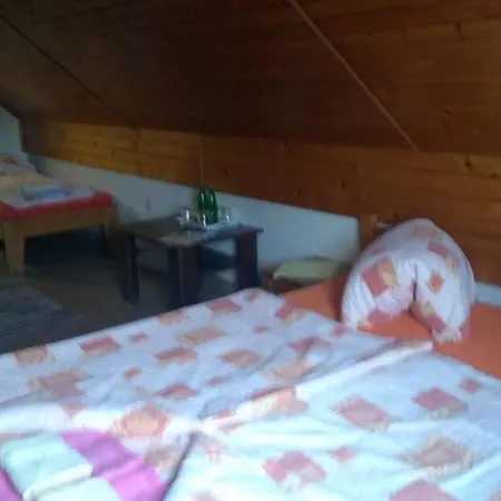 Hotel Koloniál Skalité