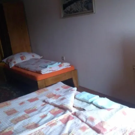Koloniál Hotel 2*