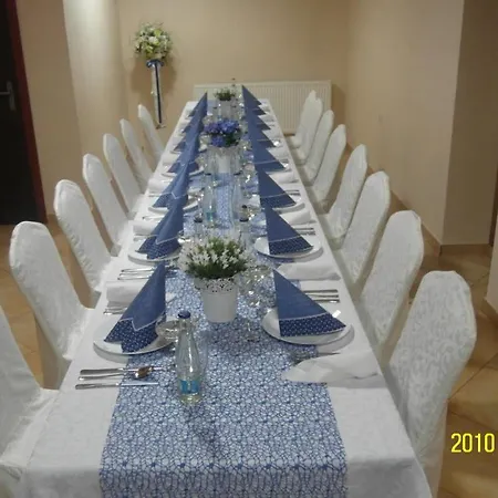 Hotel Koloniál Skalité